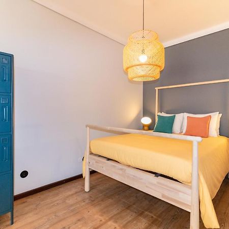 Camões Loft Porto Exterior foto