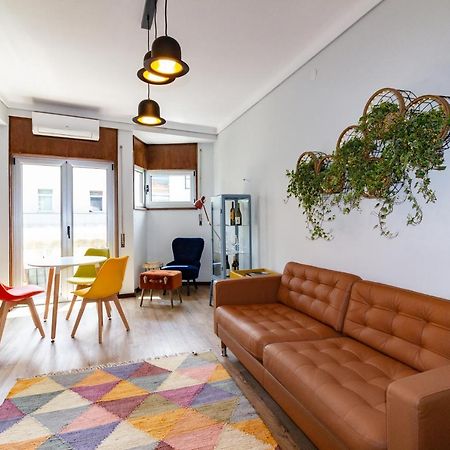 Camões Loft Porto Exterior foto