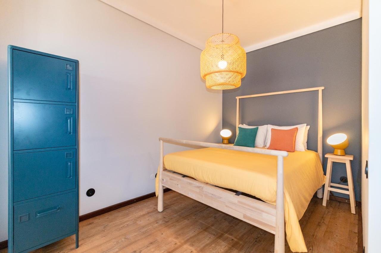 Camões Loft Porto Exterior foto