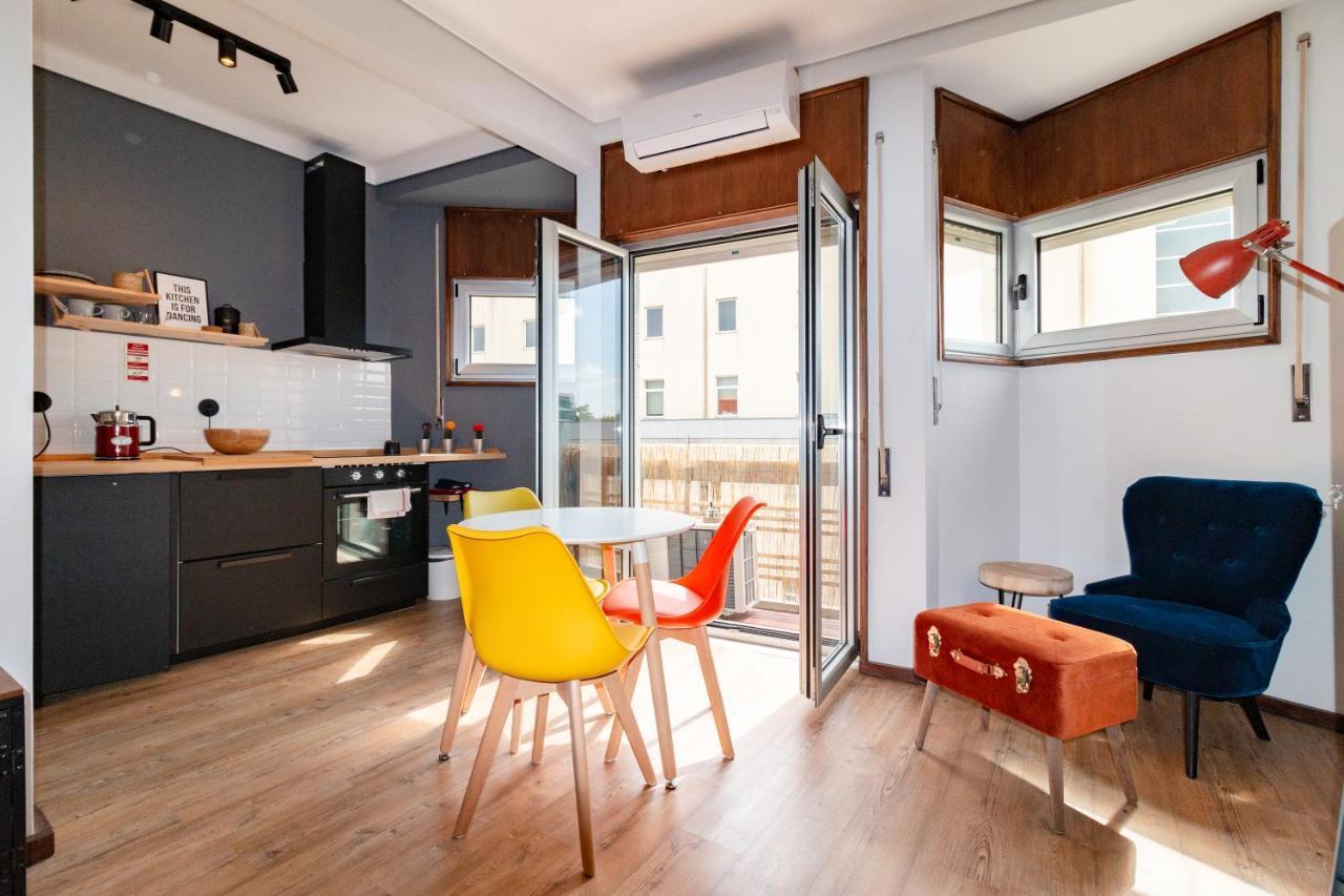 Camões Loft Porto Exterior foto